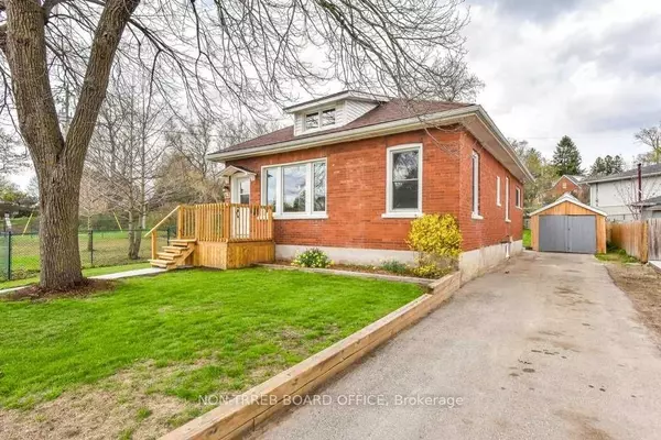 Cambridge, ON N3C 1X7,63 Valley DR