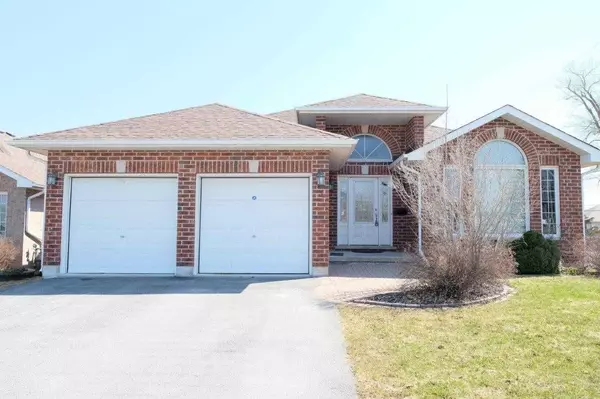 Hastings, ON K8N 4Z5,3 Simcoe DR