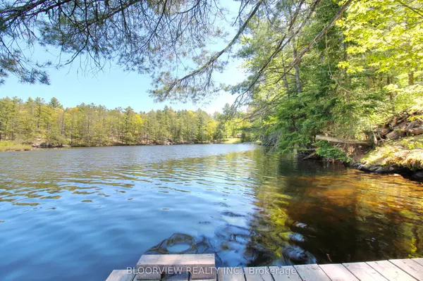 Muskoka Lakes, ON P0E 1E0,5 Severn River N/A