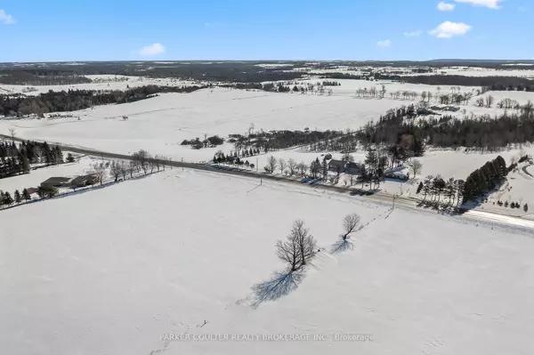 East Garafraxa, ON L9W 7E1,Lot 6 Concession 18 N/A