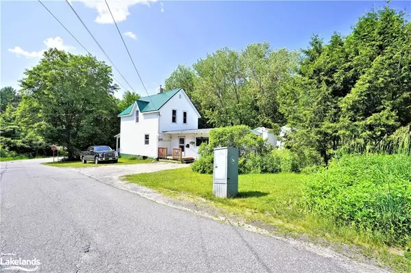 Parry Sound, ON P2A 2V8,45 Louisa ST