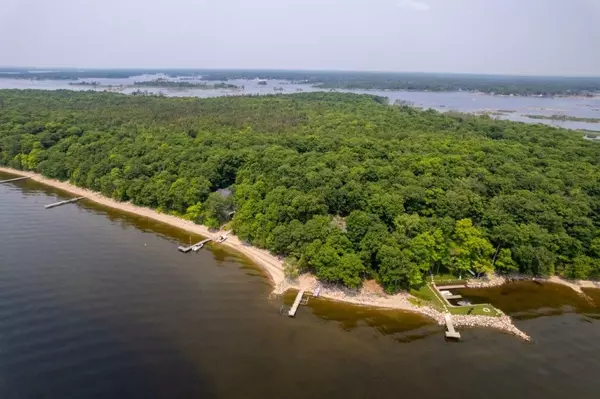 Georgian Bay, ON P0E 1E0,1720 Is 404/Quarry Island N/A