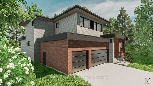 Blue Mountains, ON N0H 1J0,Lot 20 Barton BLVD