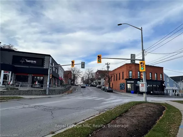 St. Catharines, ON L2N 5A1,3 Peel ST