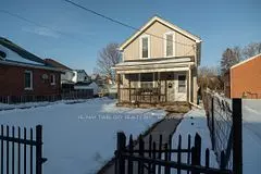 Brantford, ON N3S 2K4,68 SUPERIOR ST