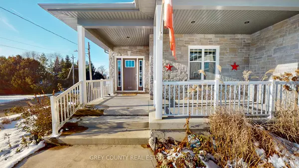 Grey Highlands, ON N0C 1H0,142 Isla ST