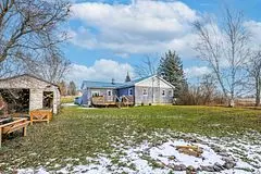 Kawartha Lakes, ON K0M 1L0,2291 County Rd 36 N/A