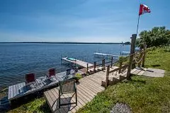 Kawartha Lakes, ON K0M 1G0,473 Long Beach RD