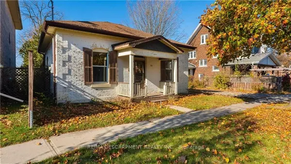 Brantford, ON N3B 5H8,110 Park AVE