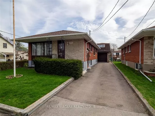 Port Colborne, ON L3K 3R6,82 BRADY ST