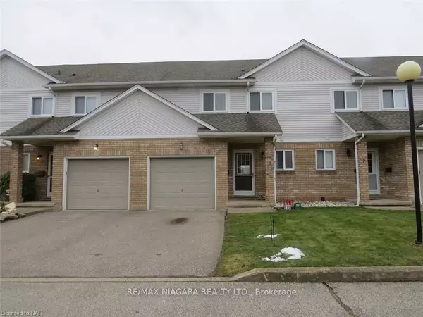 ON L0S 1C0,25 MEADOWVALE DR #6