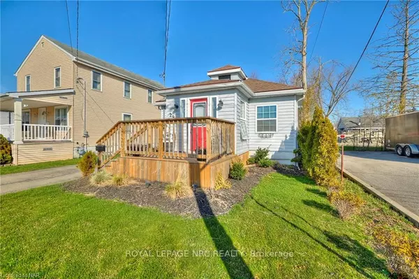 Fort Erie, ON L2A 1L3,29 DRUMMOND CRES