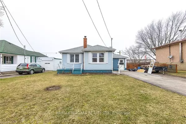 Port Colborne, ON L3K 5G1,85 OAKWOOD ST