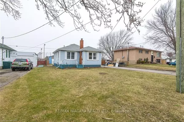 Port Colborne, ON L3K 5G1,85 OAKWOOD ST