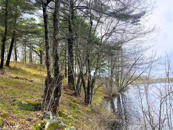 Central Frontenac, ON K0H 2K0,8 ECHO LAKE RDG