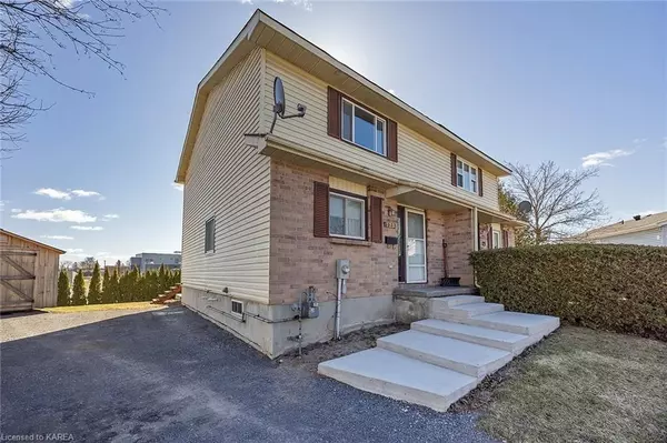 Kingston, ON K7K 6T5,123 JEAN WORRELL CRES