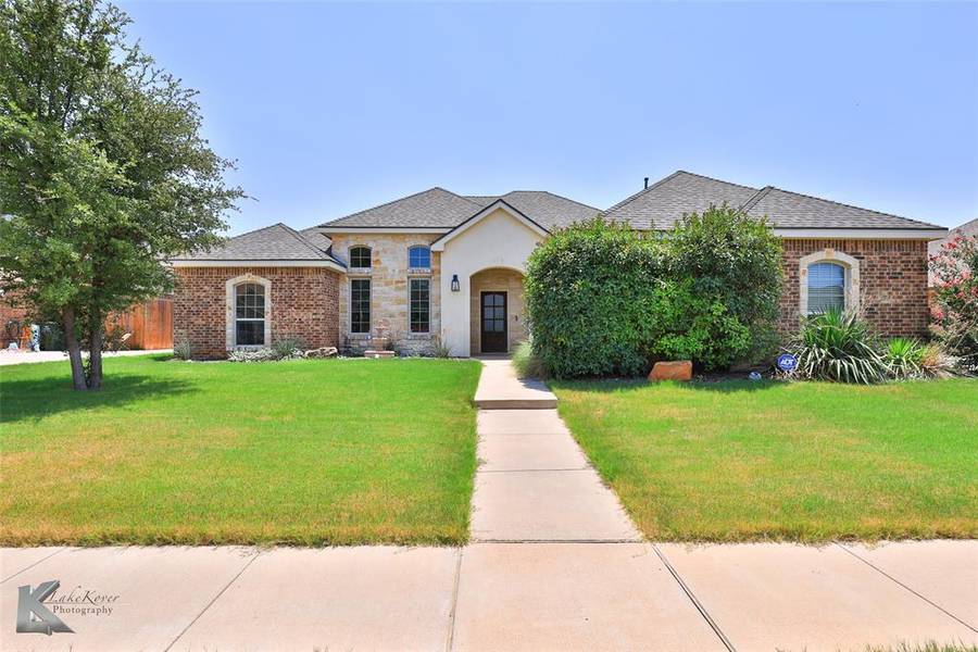 517 Marlin Drive, Abilene, TX 79602