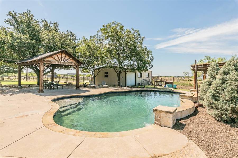 5045 Hillside Loop N, Justin, TX 76247