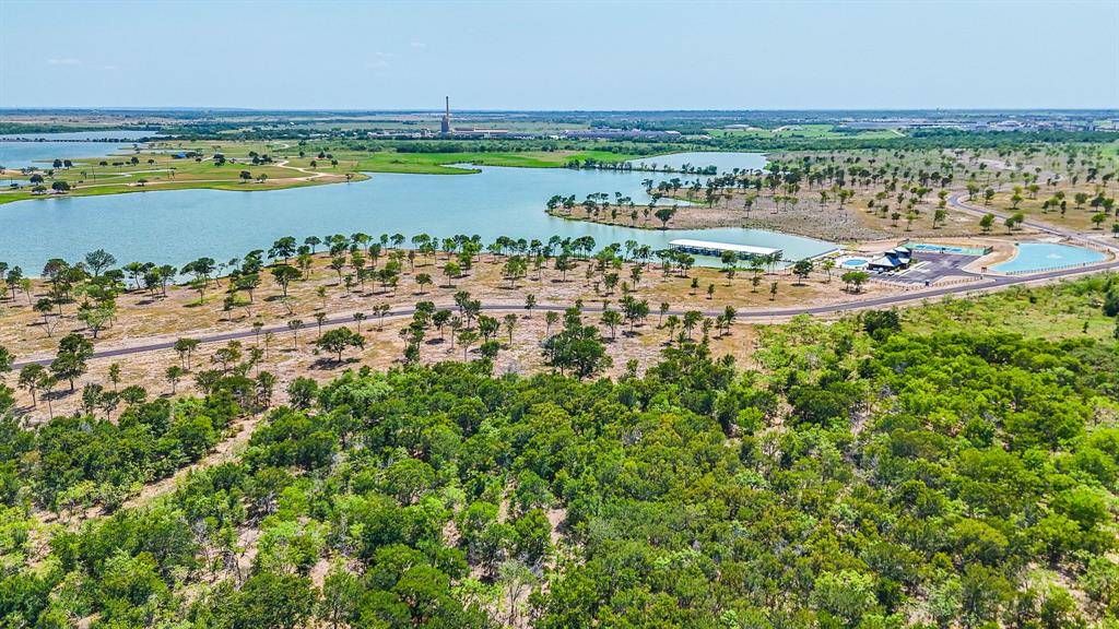 Lot 181 Waterfront Club Drive, Corsicana, TX 75110