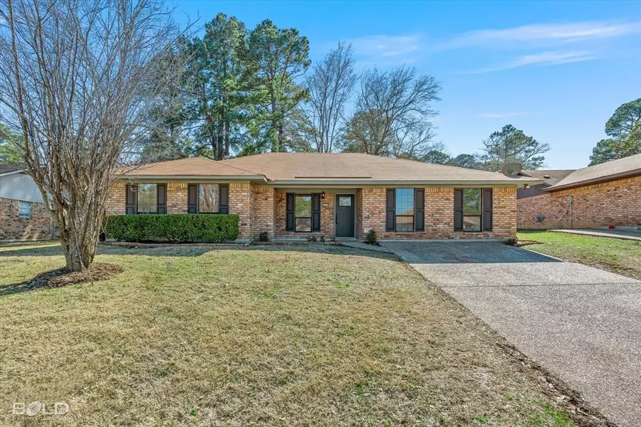 6207 Sonhaven Drive, Shreveport, LA 71119