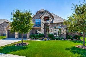 207 Champion Drive, Wylie, TX 75098