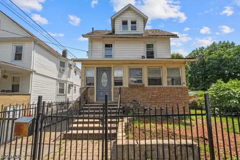 187 Hadley Ave, Clifton City, NJ 07011