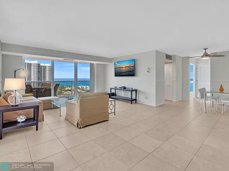 2841 N Ocean Blvd  #1710, Fort Lauderdale, FL 33308