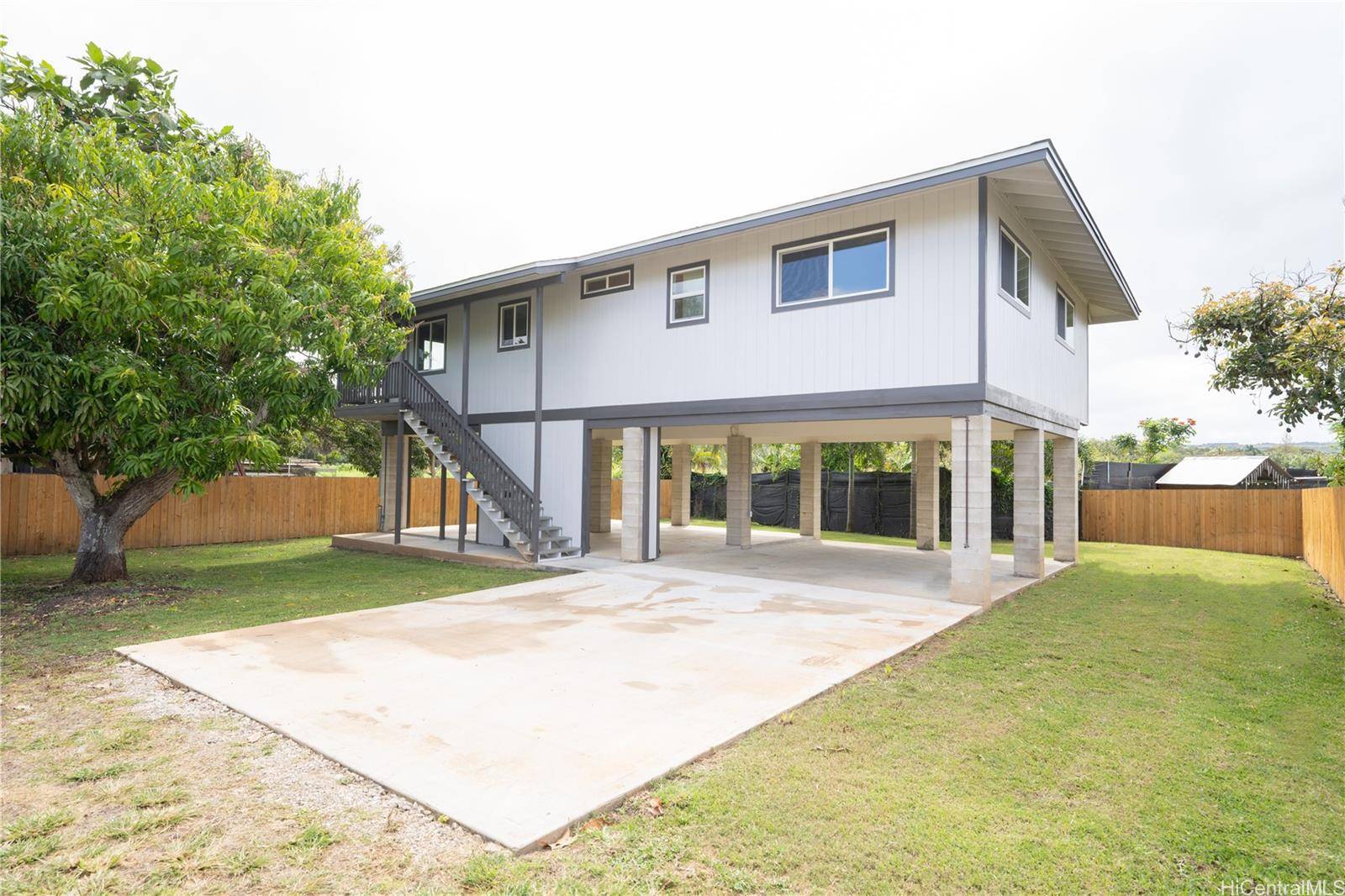 66-158 Niuula Road #B, Haleiwa, HI 96712