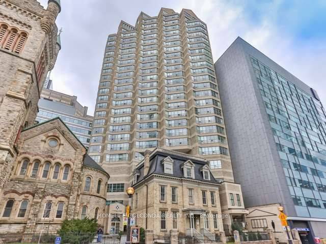 Toronto C01, ON M5J 2S9,71 Simcoe ST #901