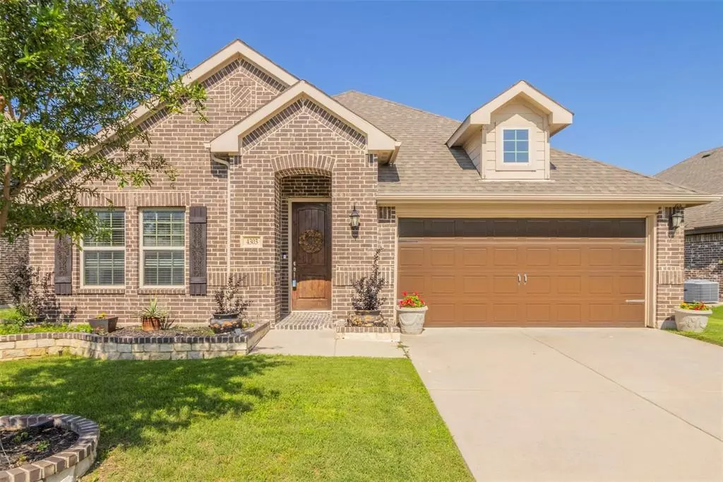 Melissa, TX 75454,4303 Cherry Lane