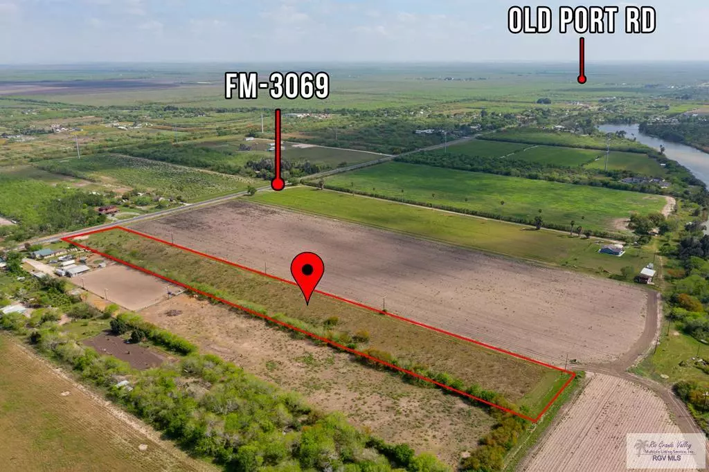 Los Fresnos, TX 78566,0000 FM 3069