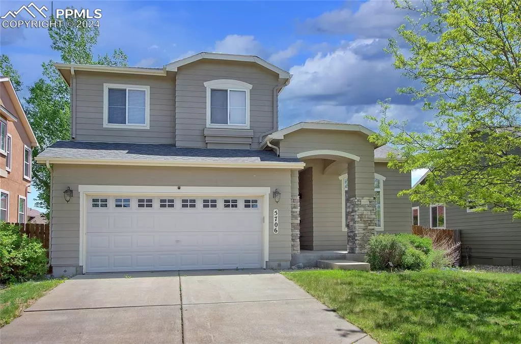 Colorado Springs, CO 80923,5706 Poudre WAY