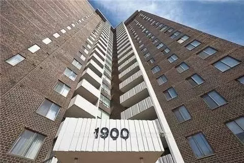 Toronto C15, ON M2J 4T4,1900 Sheppard AVE E #1705