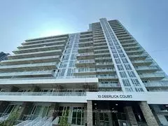 Toronto C13, ON M3A 1Y4,10 Deerlick CT #1603