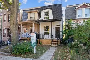 Toronto, ON M6K 2S3,38 St Clarens AVE