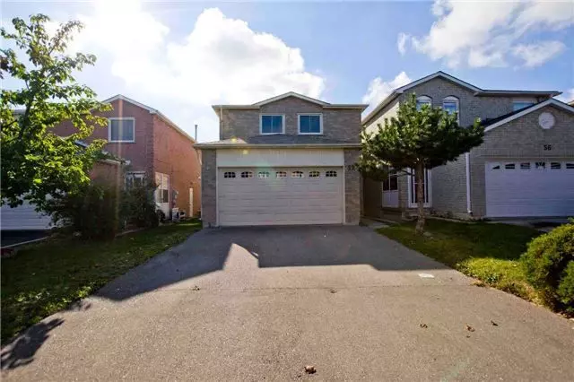 Markham, ON L3S 1C5,52 Stather CRES