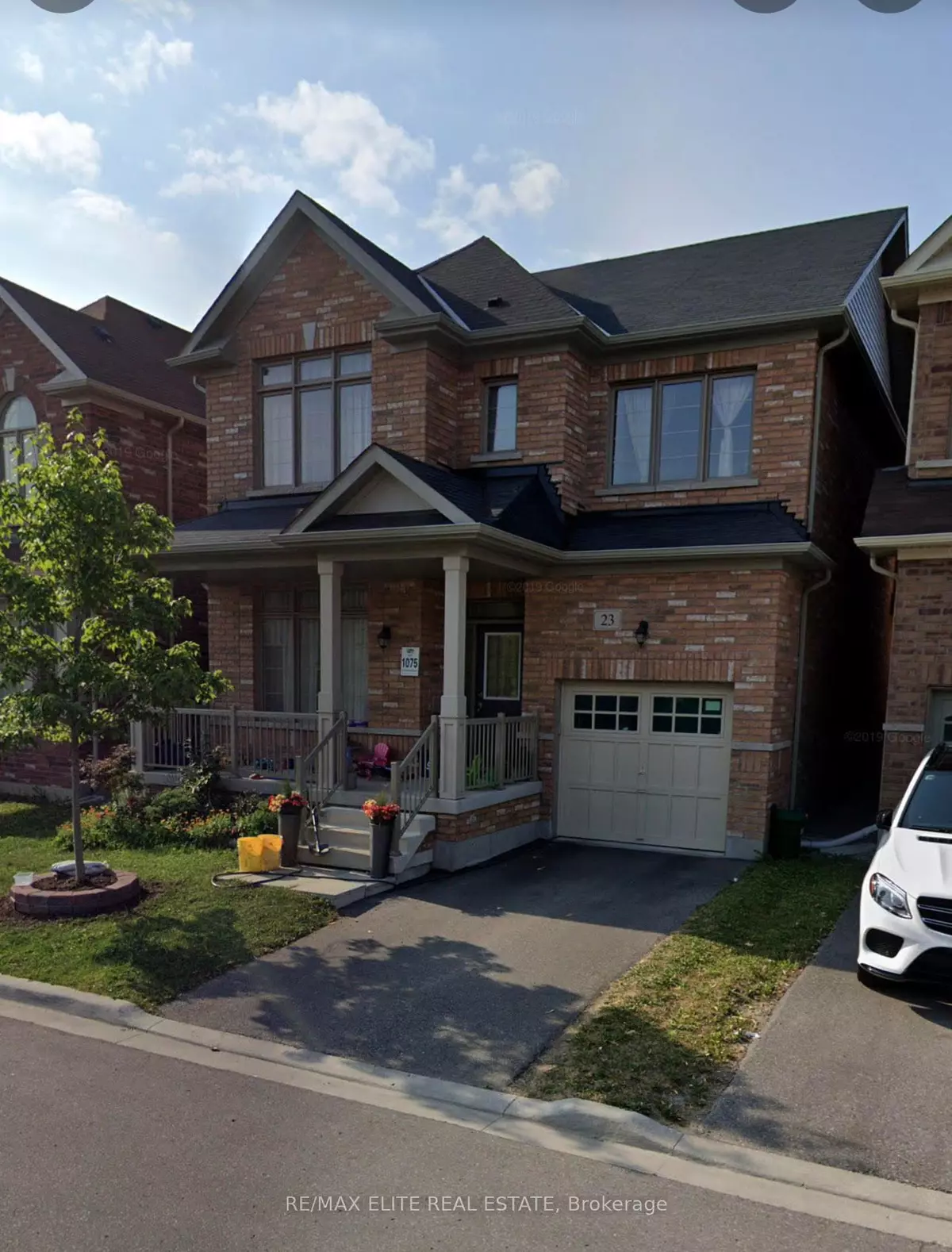 Markham, ON L6E 0P2,23 Thimbleweed ST