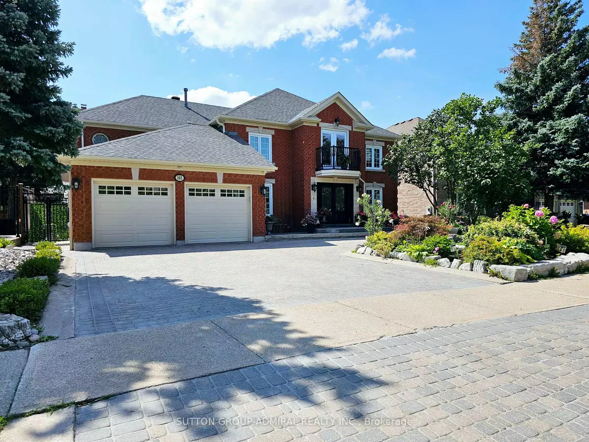 Vaughan, ON L4L 8J6,103 Kingsnorth BLVD #BSMNT