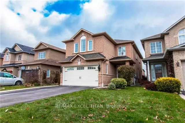 Vaughan, ON L6A 2S9,50 Thornton CRES #Bsmt