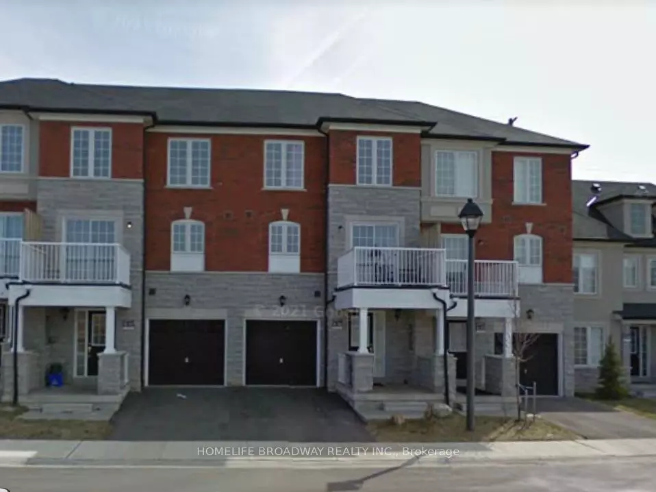 Markham, ON L6C 0B6,78 Thoroughbred WAY