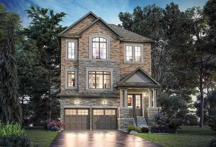 Vaughan, ON L6A 4B3,52 Ahchie CT