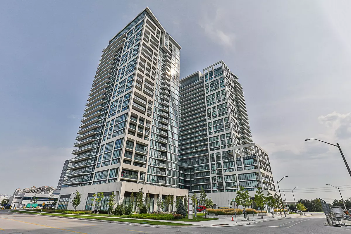 Vaughan, ON L4K 0M6,9000 Jane ST #1007