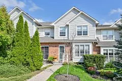 Hamilton, ON L9K 1R2,1085 Harrogate DR #20