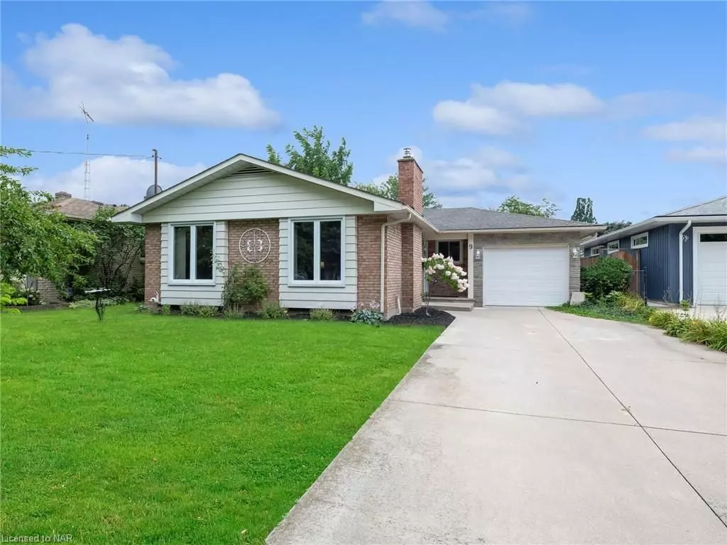 Niagara, ON L2N 3S9,9 AMEER DR