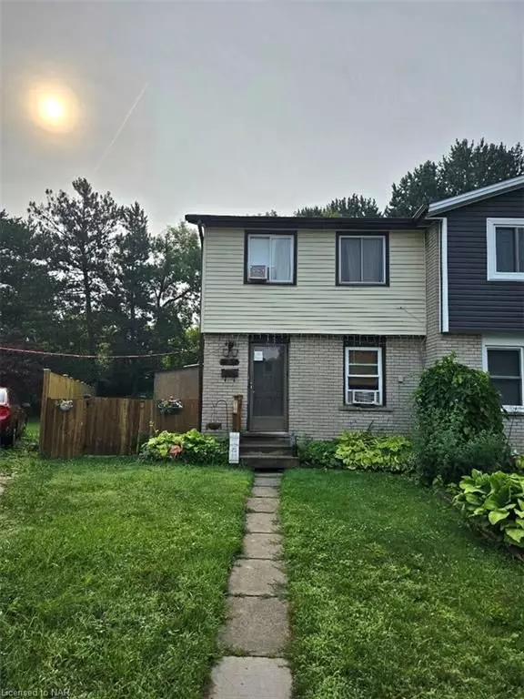 Niagara, ON L2J 3L4,3124 SECORD PL