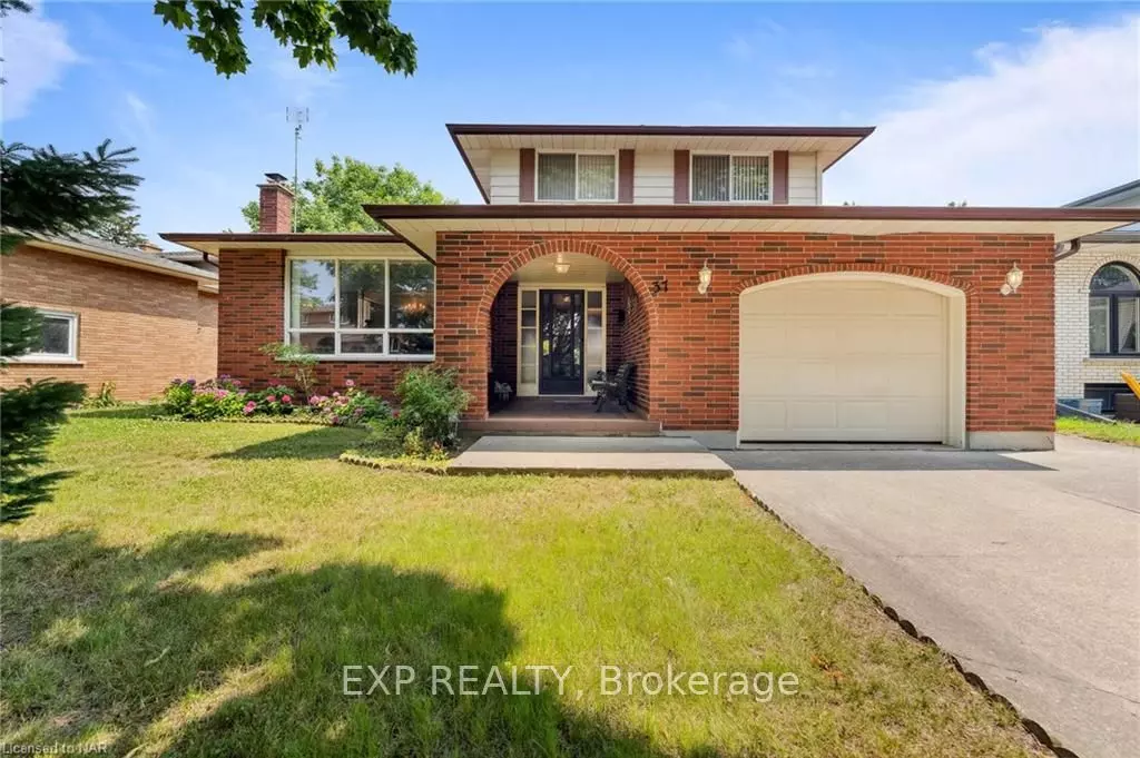 Niagara, ON L2M 7G8,37 MEADOWBROOK CRES