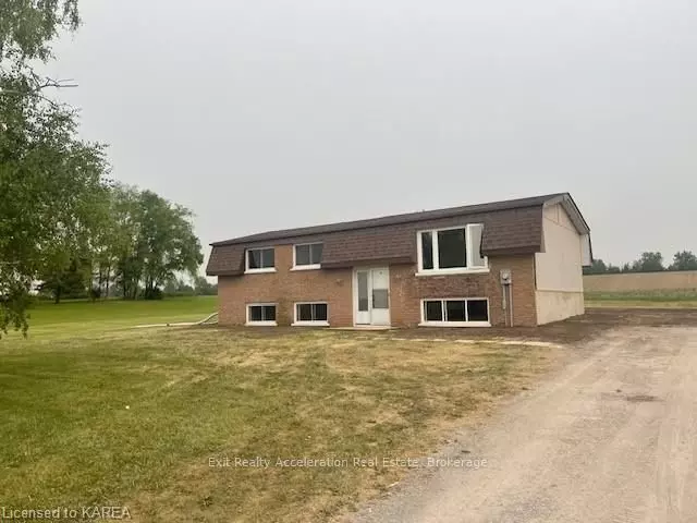 Greater Napanee, ON K7R 3L1,293 WOODCOCK ST