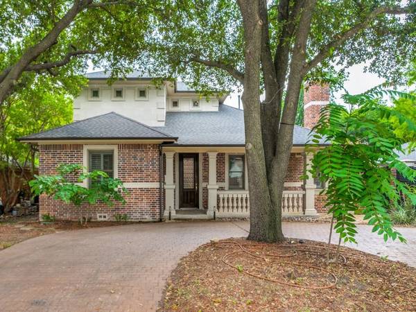 6554 Fisher Road, Dallas, TX 75214