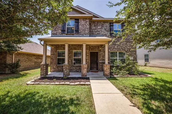 1313 Sweetgum Drive, Royse City, TX 75189