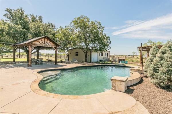 5045 Hillside Loop N, Justin, TX 76247